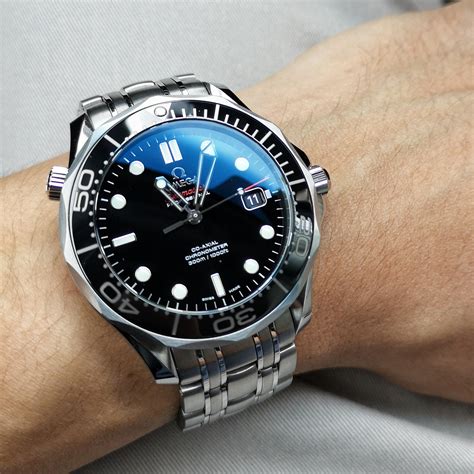 gents omega seamaster|omega watches official website.